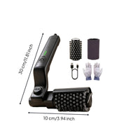 Electric Grill Brush Adjustable Angle Rechargeable Barbecue Scrubber Waterproof