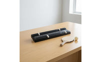 Sliding Markers Cue Sport Score Counter Slimline Table Tennis Score Counter Printed Numbers Sports Gear No Batteries Required