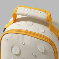 Travel Bag for Newborn Essentials and Baby Bag Needs, Maternity Bag with Insulated Bag Section, Two Compartments for Baby Feeding, Women Men