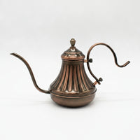 Pour over Kettle Ergonomic Cookware Steady for Baristas