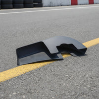 Karts  Chain Cover Molded Kart Chain Guard   Vehicle Part for Racers