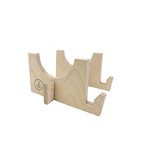 Balance Board Holder Balance Board Holder Space-Saving Organizer for Home Gym