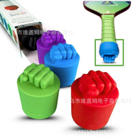 外网新品匹克球拍握把配件Pickleball Paddle Weighted End Caps