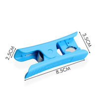PE Tube Clean Cut Water Purifier Tube Precise for Plumbers