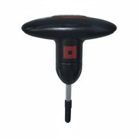 Golf Club Head Wrench Sturdy Club Head Adjuster Tool Portable for Golfers