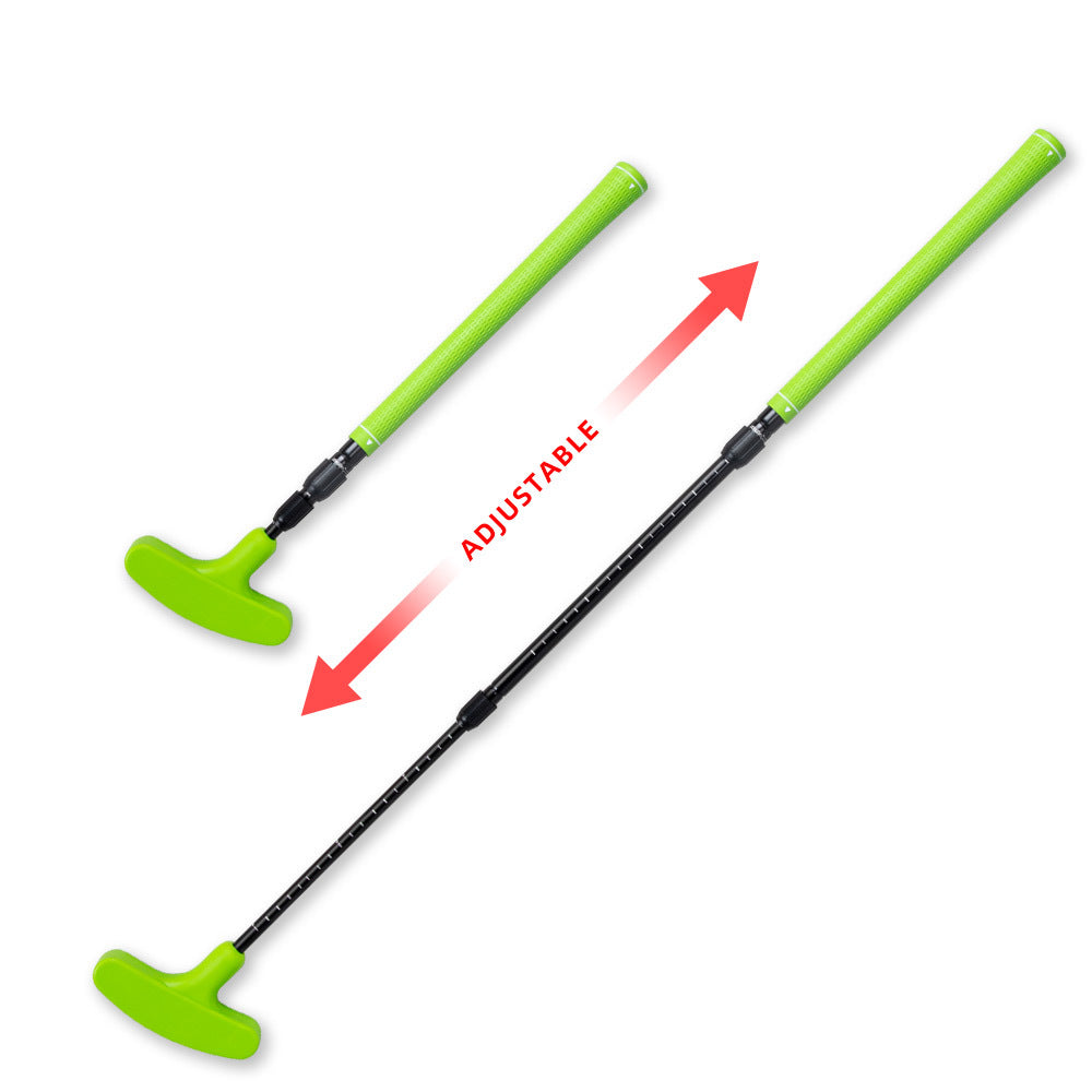 Fluorescent Green