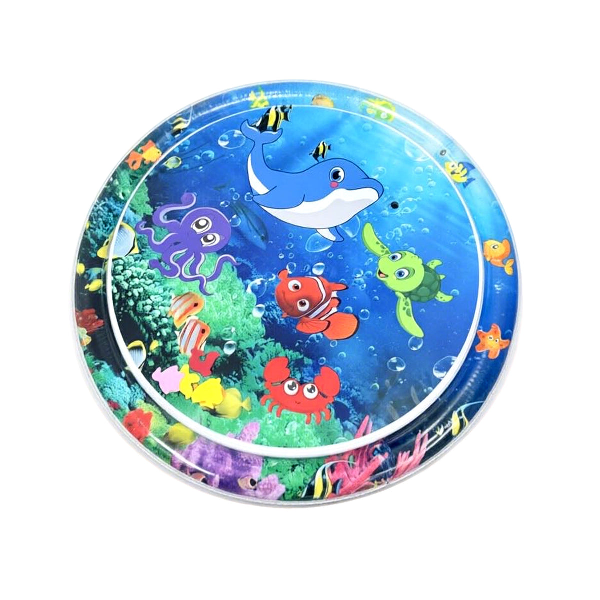 100CM / Ocean
