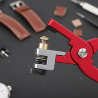 Watch Strap Notching Easy to Use Repair Accessory Comfortable Grip
