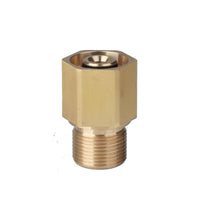 Pressure Washer Connector Easy Installation Hose Adapter Standard Coupler Car Automotive Cleaners