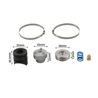 Steering Gear Repair Kit Silver Steering Gear Seal Kit Quality Components