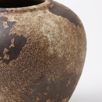 Wabi-Sabi Ceramic Vases: Japanese Zakka Style