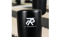 Muay Thai Calf Kick Target Thick Padding Boxing Leg Target Secure Hook-and-Loop