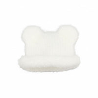 OB11 Doll Hat Knit Cap Soft Winter Headwear for Hobbyists