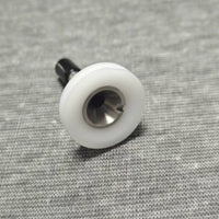 Stainless Steel Cylinder Easy to Install Replacement Cylinder