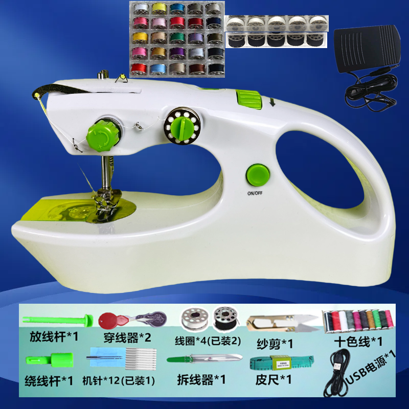 Usb-10n-deluxe Kit