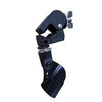 Drum Microphone Stand Clip Adapter for Bass Drum