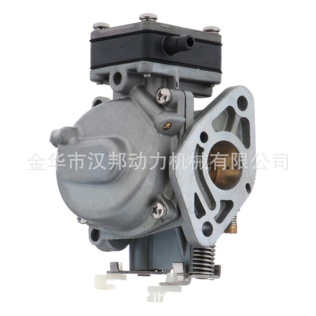 Carburetor for Tohatsu 9.8hp 2-Stroke Outboard Motor