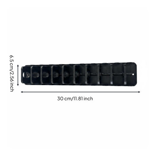 Baseball Cap Organizer Rack Multilayer Design Baseball Cap Organizer Easy Reach
