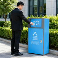 waste bin