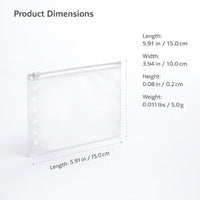 Clothes Shoes Cosmetics Storage Bag, Apparel Brand Packaging Zip Bags, Dustproof Packaging for Garments, Bags Clothes Shoes Cosmetics