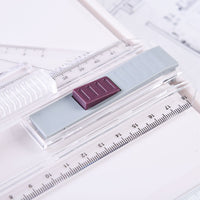 A4 Professional Drawing Board, Portable and Adjustable