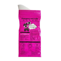 Single-Use Urination Bags for Emergency Portable Toilet, Travel Pee Bags for Camping Outdoor Activit - Image 2
