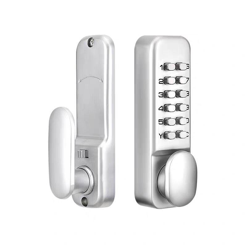 Gen 2 Pearl Chrome