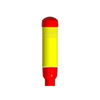 Airway Obstruction Rescue Device with Face Cup Handheld for Parents