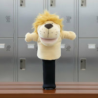 Soft Creature Club Sport Headcover Accommodates Most Club Sport Clubs and Fairway Clubs Creature Club Sport Headcover