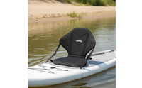 Kayak Seat with Back Support Padded  Deck Seat Ergonomic for Canoeing