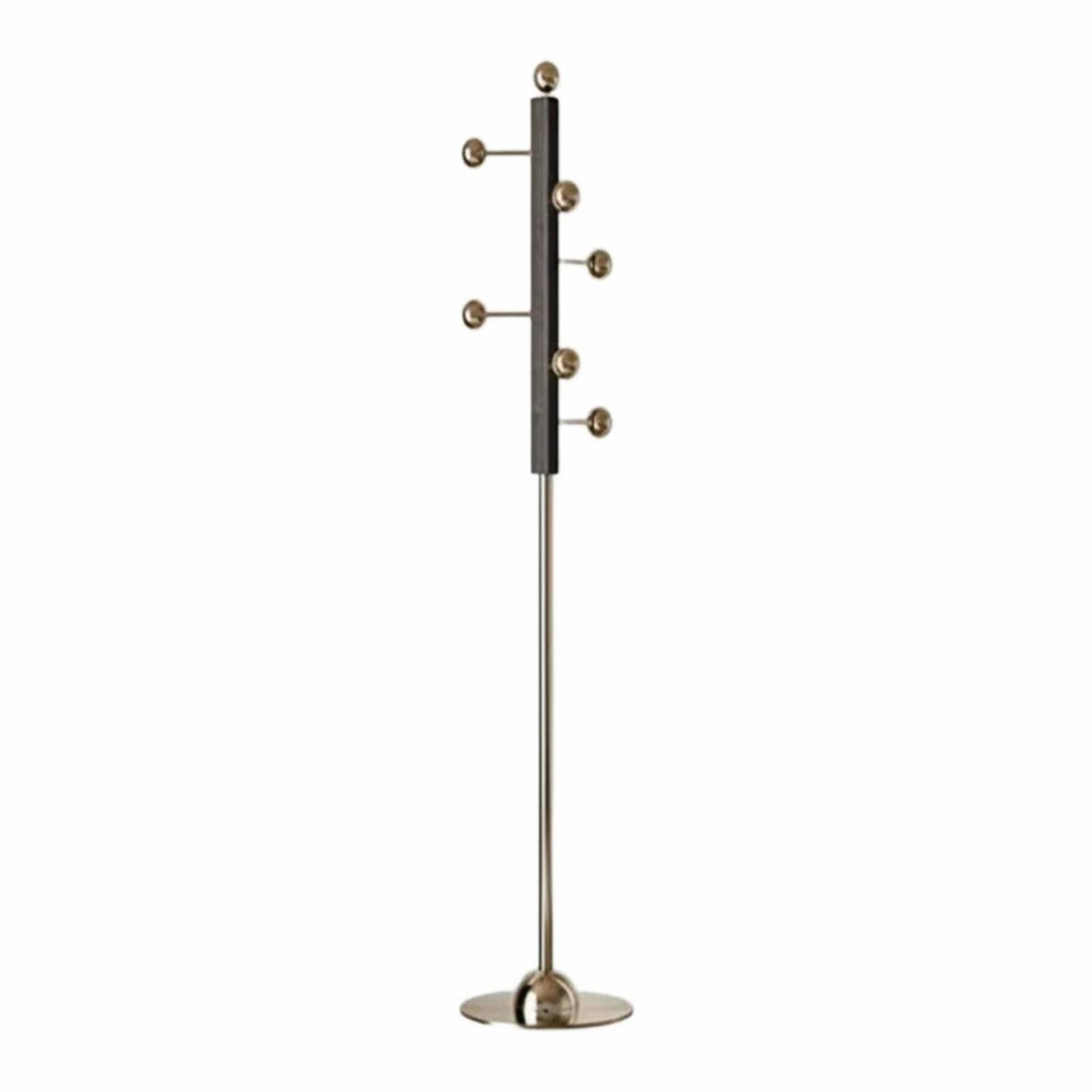 standalonestanding Garment Holder Floor-Standing standalonestanding Hall Tree Multi-Hook