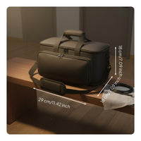 Series Amplifier Bag Heavy Duty Padded Amp Carrying Bag Wear-Resistant Musical Equipment Accessory for Guitarists