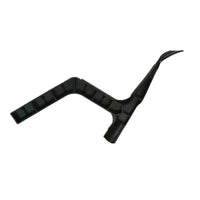 亚马逊工具The Gutter Tool屋顶沟渠 天沟树叶清理器 水槽清洁勺