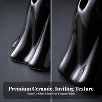 3 Pieces Cute Spirit Tealight Holder