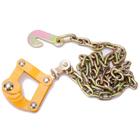 Garden Fence Reinforcer Chain Link Fence Wire Puller Gardening Tool