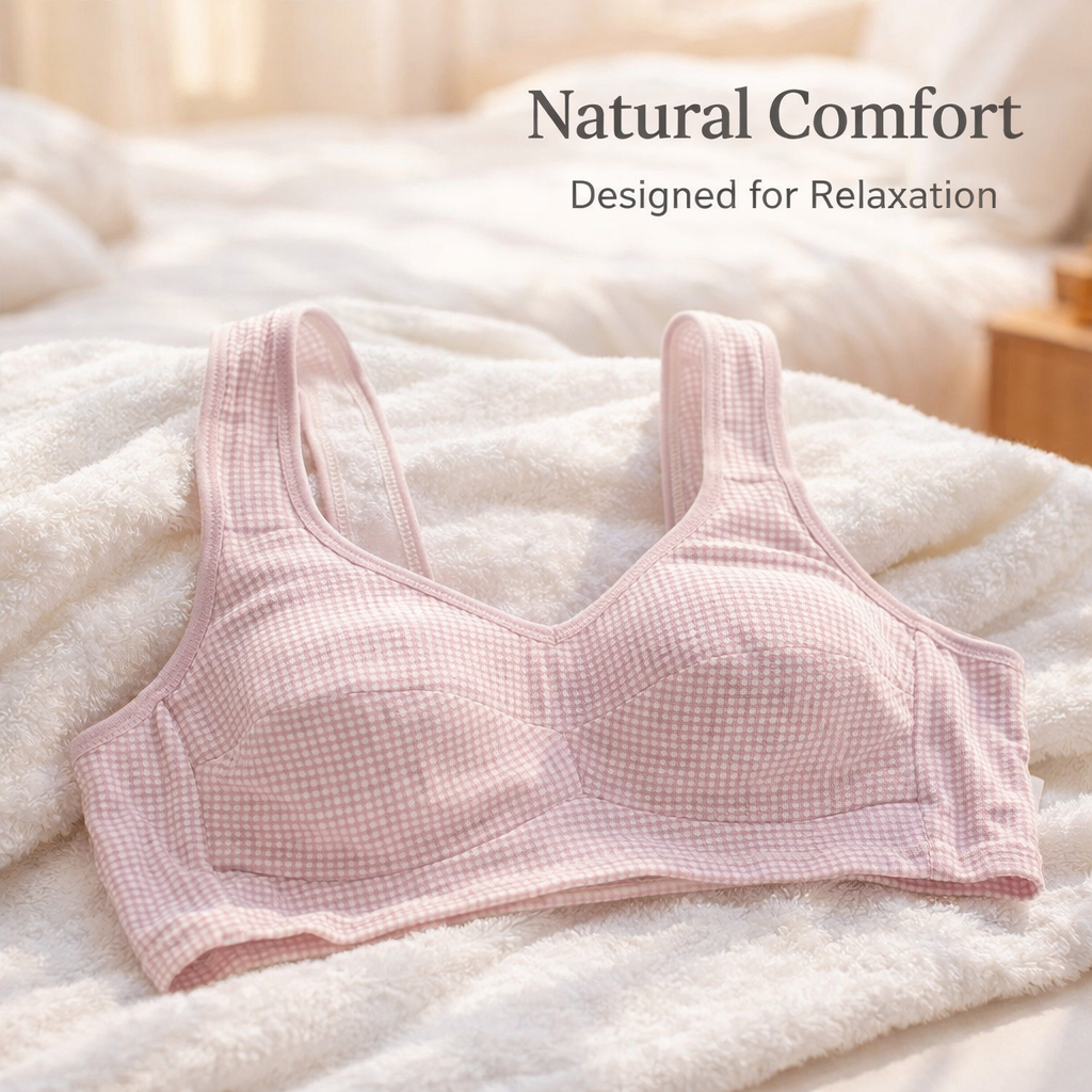 Sports Bras for Women with Padded Cups and Wide Straps for Gym and Running, Racer Back for Full Coverage Support and Comfort