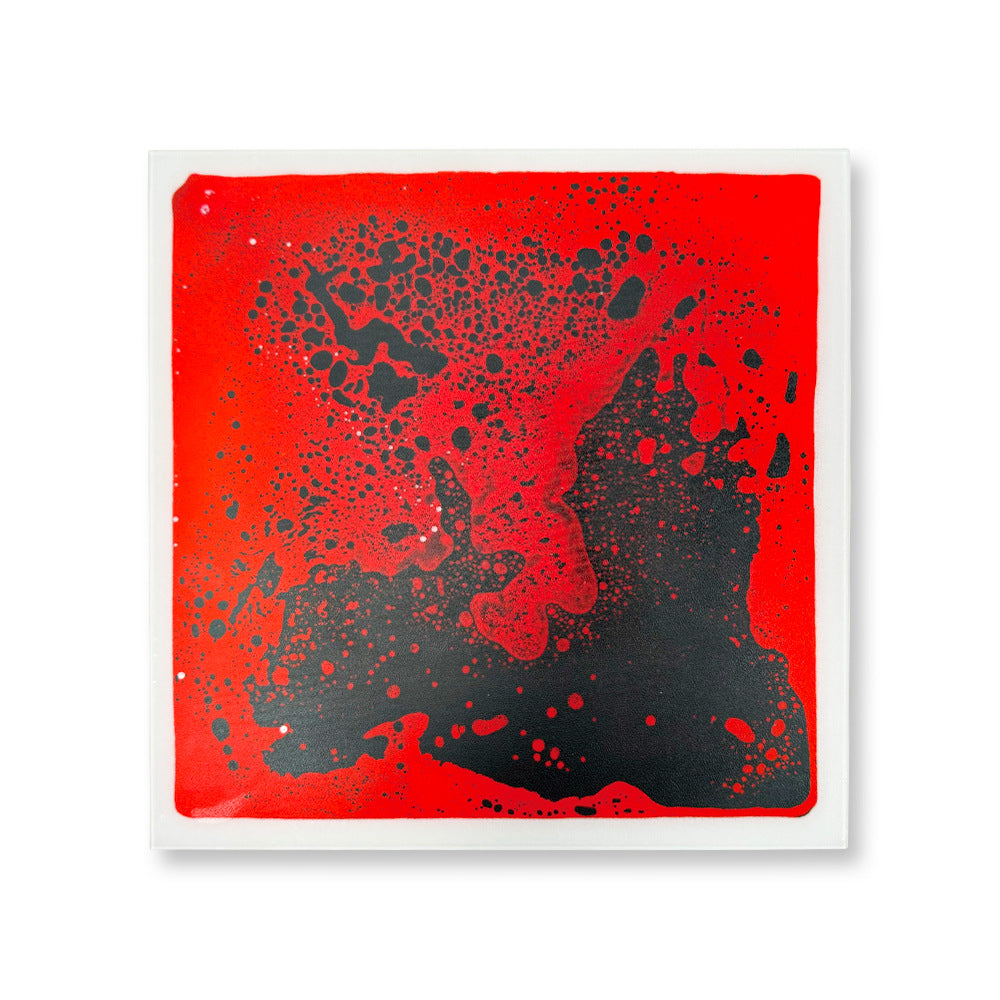 Red Black / 30CM