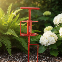 Irrigation Hose Puller Labor Saving Spray Hose Helper Corner Passing for Farmers