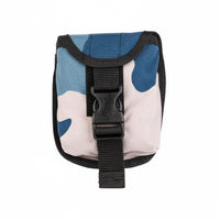 Scuba Diving Weight Pouch 2kg Capacity Diving Weight Belt Pouch Heavy-Duty Construction