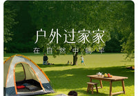 充气床垫打地铺家用全自动户外露营便携折叠床帐篷轻量睡垫气垫床