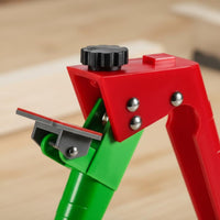 Drawer Installation Clamp Stainless Steel Cabinet Drawer Clamp No Hand Support