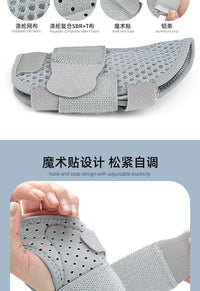 Adjustable Wrist Support Brace with Splint for Badminton