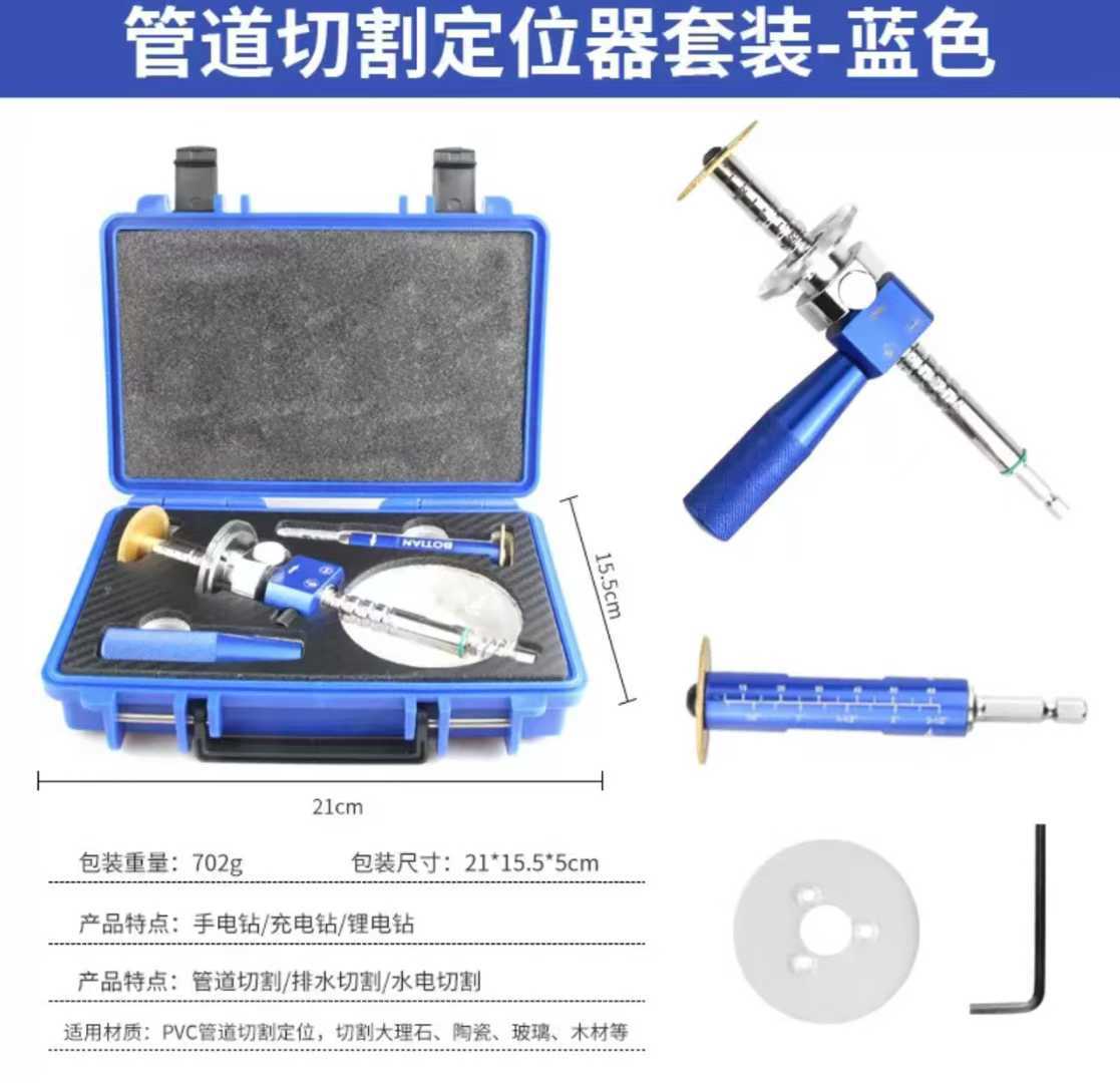 Blue a