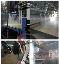 不锈钢瓦楞纸板加湿喷嘴 防滴漏空气雾化喷咀 二流体喷雾雾化喷头