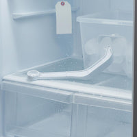 Ice Maker Shut off Replacement Arm Fit Appliance Part