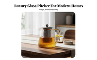 Easy to Clean Teapot Warmer Stand Long-Lasting Candle Teapot Warmer Elegant Design for Home Entertainers, C Remove Ee Drinkers, Remove Ice