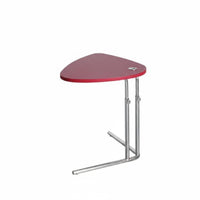 Height-Adjustable C-Table adaptable Household Furniture Easy to Assemble