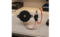 Adjustable Volume Turn Indicator Reminder Universal Fit Motorcycle Indicator Alarm Vehicle Electronics