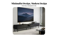 Retractable TV Cabinet Automatic Retraction Automated Display Screen Stand Modern Minimalist Intelligent Design TV Cabinet