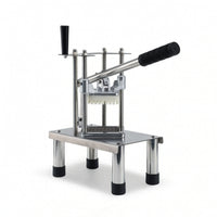 Vertical with Lever Washable Manual Vegetable Compact for Vendors